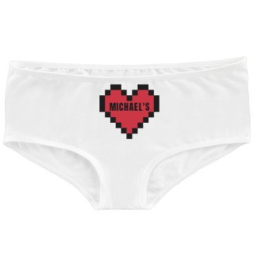 Custom Bikini: Custom Low Rise String Bikini
