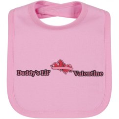 Infant Jersey Bib