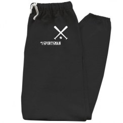 Unisex Fleece Sweatpants