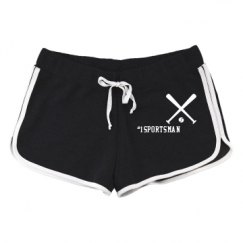 Ladies Relay Shorts