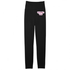 Women's Flex High Waist Legging