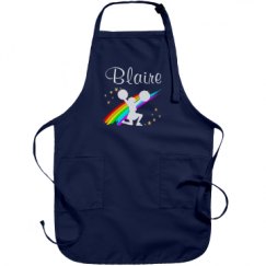 Adjustable Full Length Apron