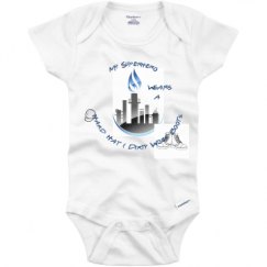 Gerber® Brand Baby Onesies®