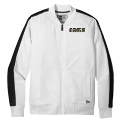 Unisex New Era Track Jacket