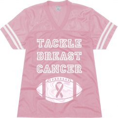 Tackle Breast Cancer