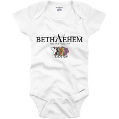 Babies in Bethlehem 