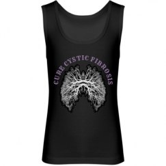 Youth Jersey Tank Top