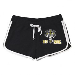 Ladies Relay Shorts