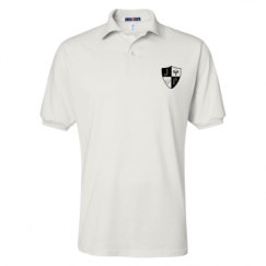 Unisex SpotShield 50/50 Polo Shirt 