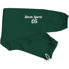 Storm Sportz Pants