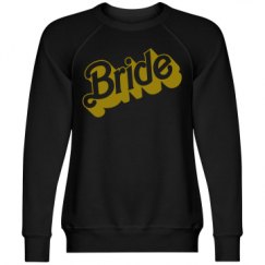 Unisex Triblend Crewneck Sweatshirt