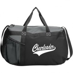 Gemline Sequel Sport Duffel Bag