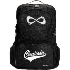 Nfinity Sparkle Backpack Bag