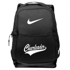 Nike Brasilia Medium Backpack