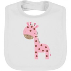 Infant Jersey Bib