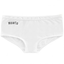 Basic Low-Rise Underwear