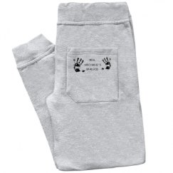 Unisex Fleece Jogger