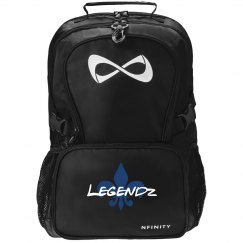 Nfinity Legendz Bag