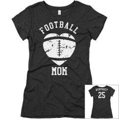 Football Mom 2