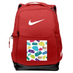 Nike Brasilia Medium Backpack