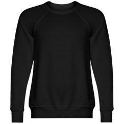 Unisex Triblend Crewneck Sweatshirt