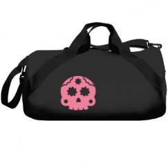 Liberty Bags Barrel Duffel Bag