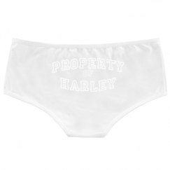 Basic Low-Rise Underwear