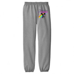 Youth Fleece Sweatpants