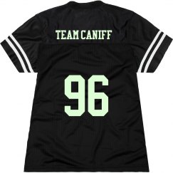 Team caniff