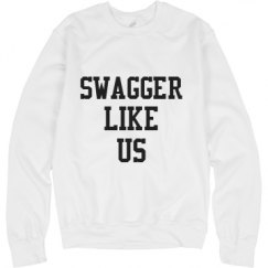 Unisex Basic Promo Crewneck Sweatshirt