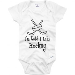 Hockey Lover