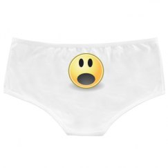 Basic Low-Rise Underwear