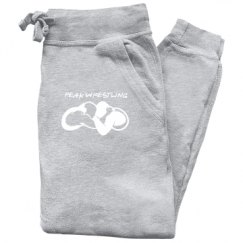 Unisex Fleece Jogger