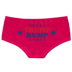 trump rump