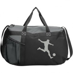 Gemline Sequel Sport Duffel Bag