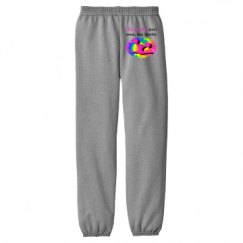 Youth Fleece Sweatpants