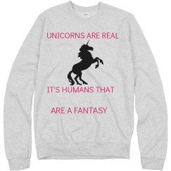 Unicorns are Real