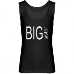 Youth Jersey Tank Top