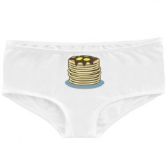 Basic Low-Rise Underwear