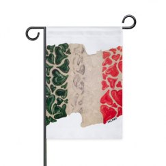 Garden Flag