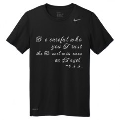 Unisex Nike Legend Shirt