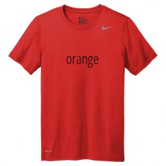 Unisex Nike Legend Shirt