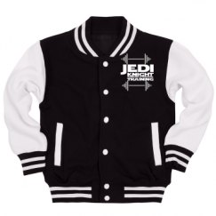 Youth Letterman Varsity Jacket