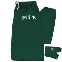 Money bag clothing/females 