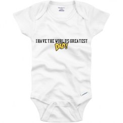 Gerber® Brand Baby Onesies®