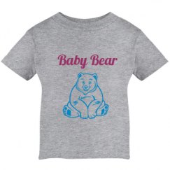 Infant Cotton Tee