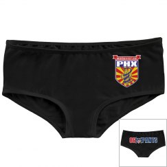 AOPHX "86 Pants" Underwear