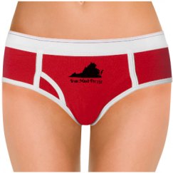 Boyfriend Brief Underwear