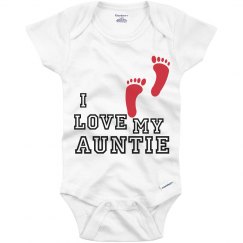 auntie love