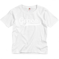 Youth Basic Promo Tee